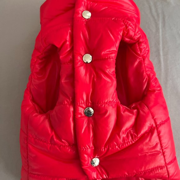 Moncler Poldo. Dog Vest - Picture 4 of 7